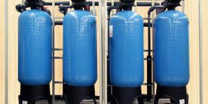 Water Filtration System