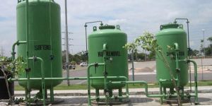 Water Treatment Plant