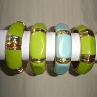 Horn & Bone Bangles