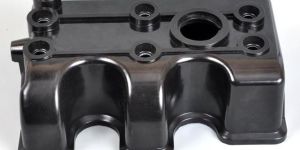 Tata Ace Tappet Cover Assembly