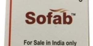 SOFAB Tab