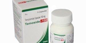 Temoside 100 Mg