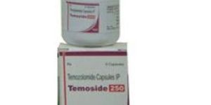 Temoside 250 Mg
