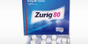 Zurig 80 Mg