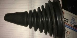 JCB Gear Lever Gaiter