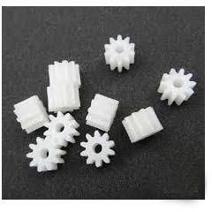 Plastic Gear Wheels