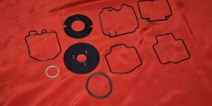 Rubber Gasket