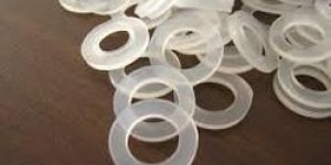 Silicone Rubber Gaskets