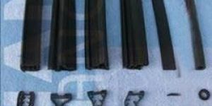 Windshield Rubber Gaskets