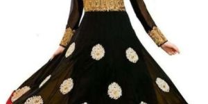 Anarkali Kurti