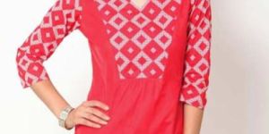 Cotton Kurti