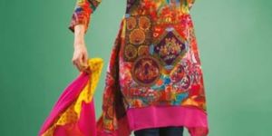 Georgette Kurti