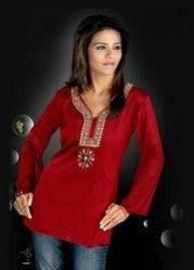 Short Kurti