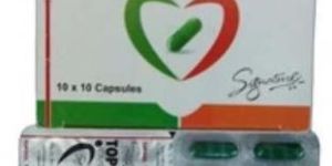 Topdol Capsules