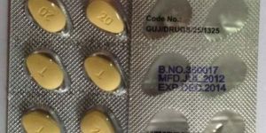 Vidalista 20 Mg Tablets