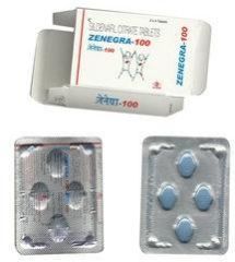 Zenegra 100
