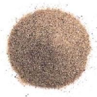 Water Filtration Sands