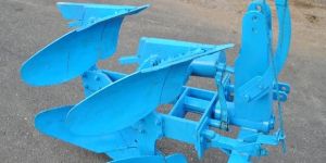 Reversible Plough