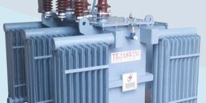 Electrical Distribution Transformer