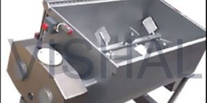 Paddle Mixer