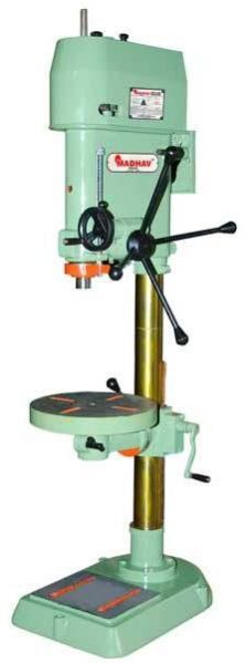 R38mm Capacity Drilling Machine