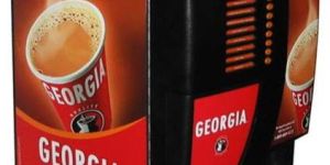Coffee Vending Machine