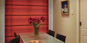 AABHA ROMAN BLINDS