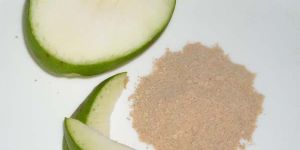 Dehydrated Raw Mango Powder