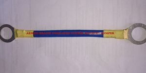 AEMCO Brand Insulated Flexible Jumper