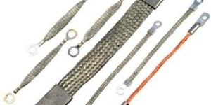 Cable Trays Bonding Jumper