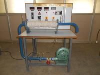 Forced Convection Apparatus