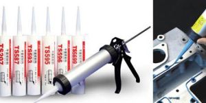 Silicone Flange Sealant