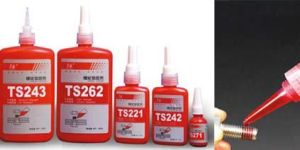 Thread Locking Adhesive