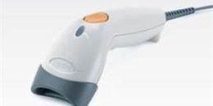 Barcode Scanner- Symbol Ls 1203