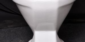 European Water Closets