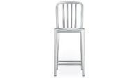 Aluminum Bar Stool
