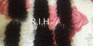 Wholesale Natural Human Hair Extension Virgin Hair