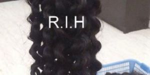 Wholesale Alibaba Natural Human Hair Extension Virgin Hair