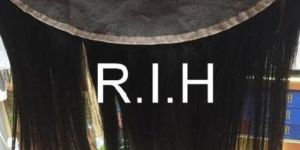 Brazilian Human Hair 13x4 Ear to Ear Lace Frontal Hair