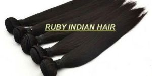 Natural Virgin Remy Human Hair Extension