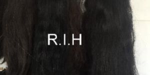 Virgin Hair Raw Unprocessed