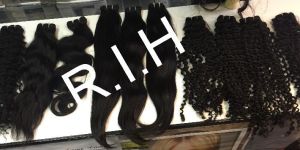 Wholesale Mongolian Hair Extension
