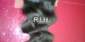 Mongolian Afro Kinky Human Hair Extensions