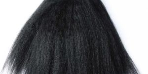 Yaki Hair Weft