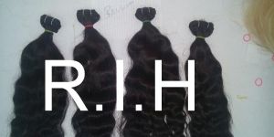Mongolian Hair Extension