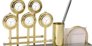 Metal Desktop Item