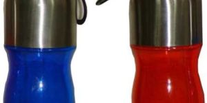 Plastic Sipper