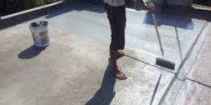 Waterproofing Services