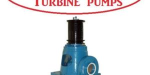 Turbine Pumps