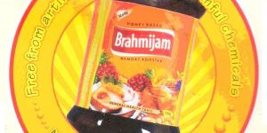 Honey Based Brahmijam Memory Booster